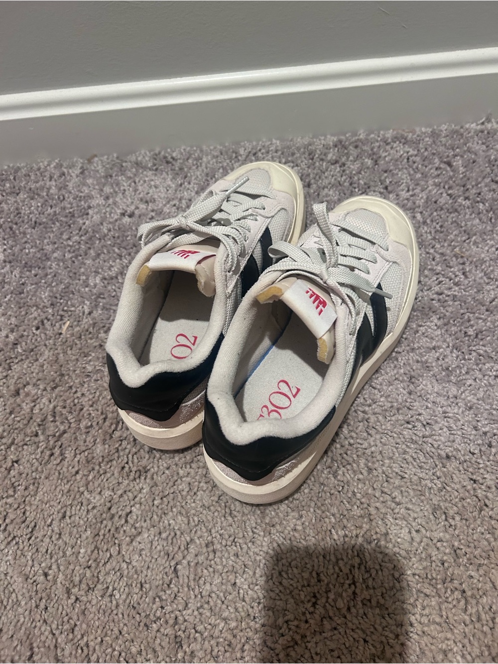 New Balance CT302 Sneakers - Picture 4 of 6